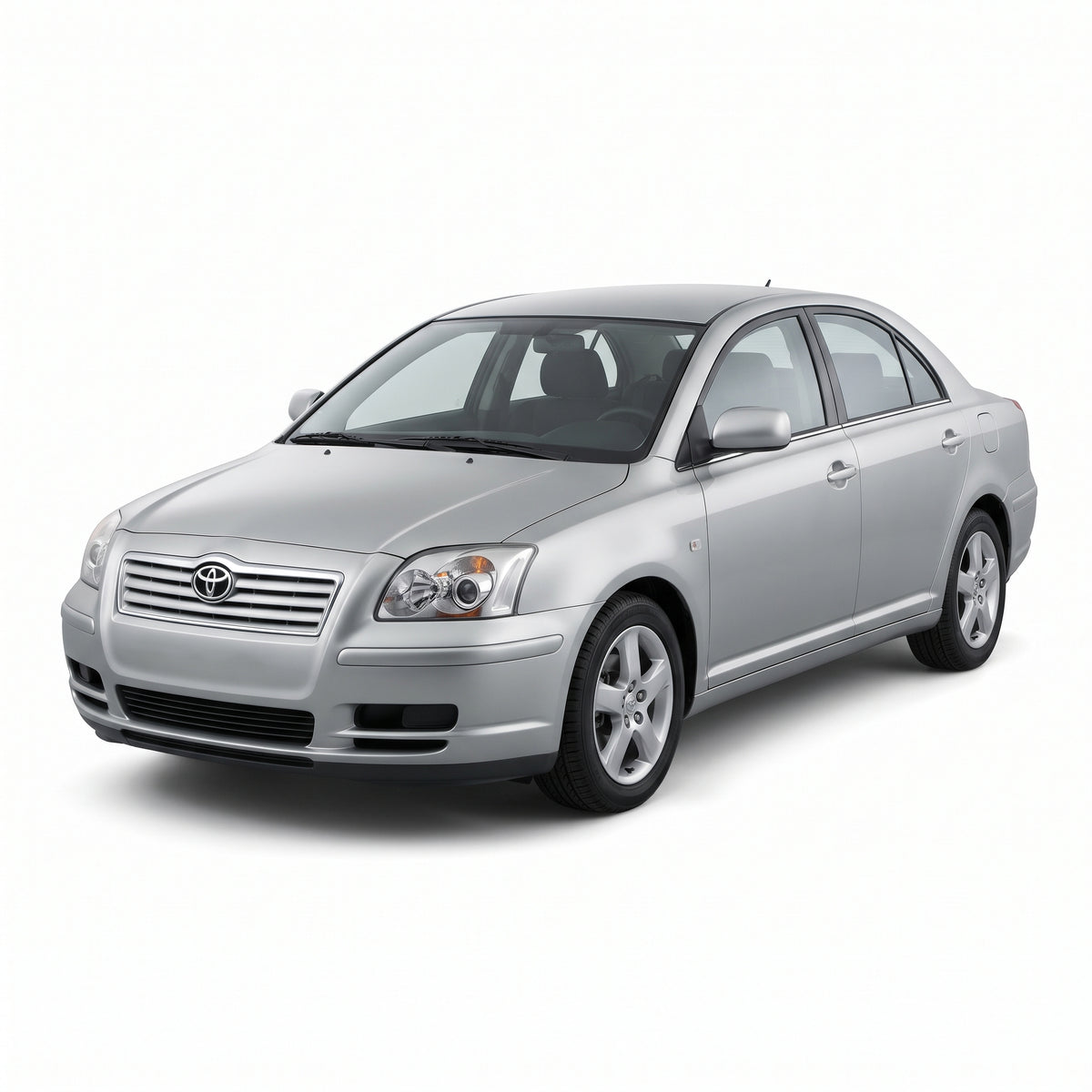 Avensis Mk2 - 2002-2008