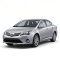 Avensis Mk3 Facelift - 2012-2015