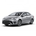 Avensis Mk4 - 2015-2018