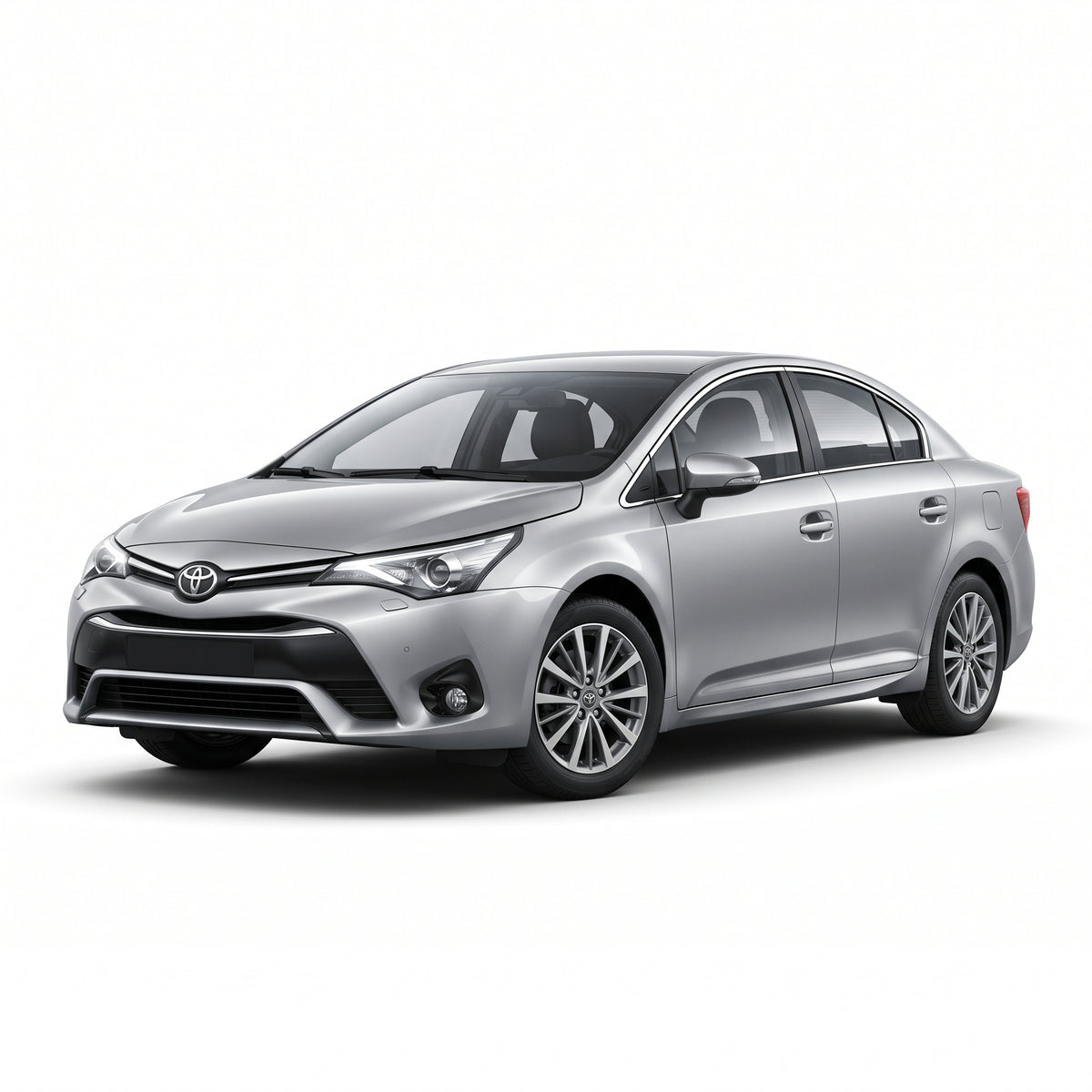 Avensis Mk4 - 2015-2018