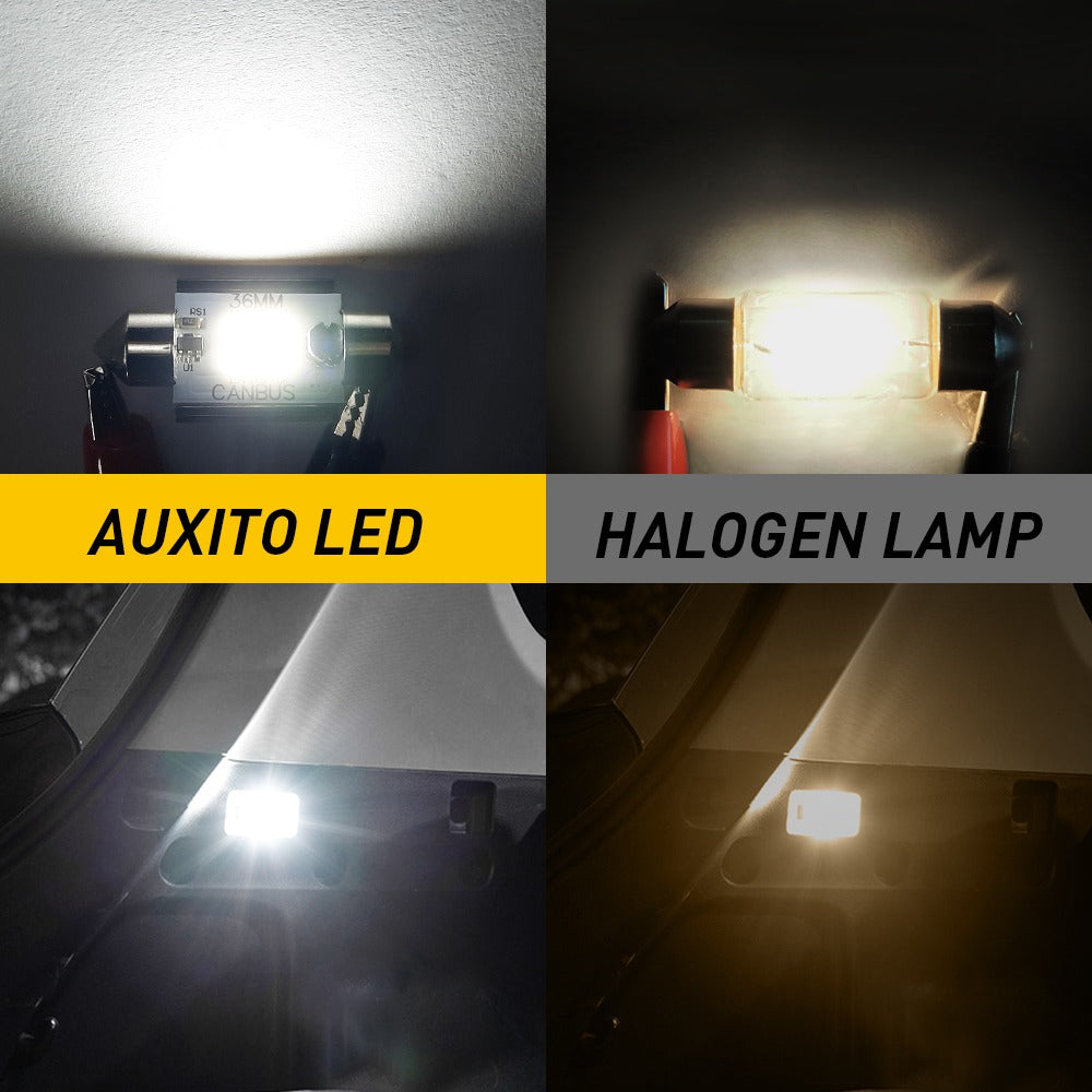 Auxito - Festoon 41mm