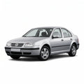 Bora - 1999-2006