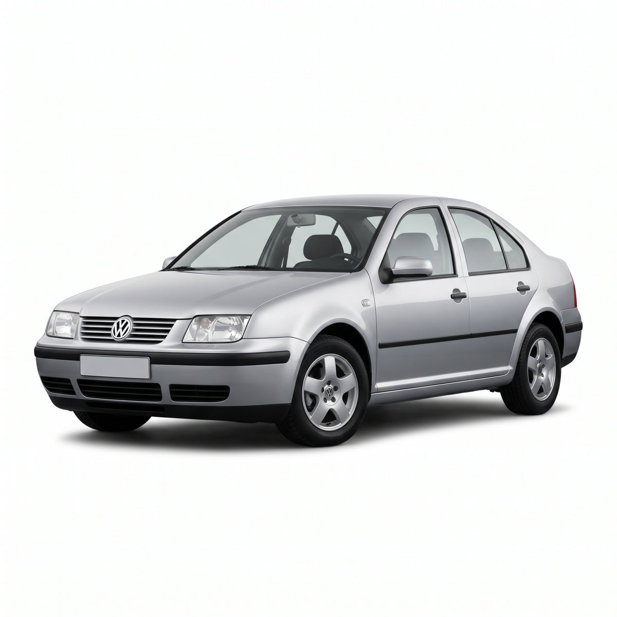 Bora - 1999-2006