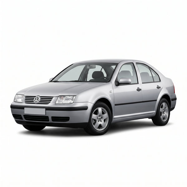 Bora - 1999-2006