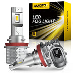 Auxito - H11 Dual Colour