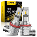 Auxito - H11 Dual Colour