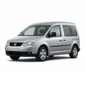 Caddy Mk3 - 2004-2010