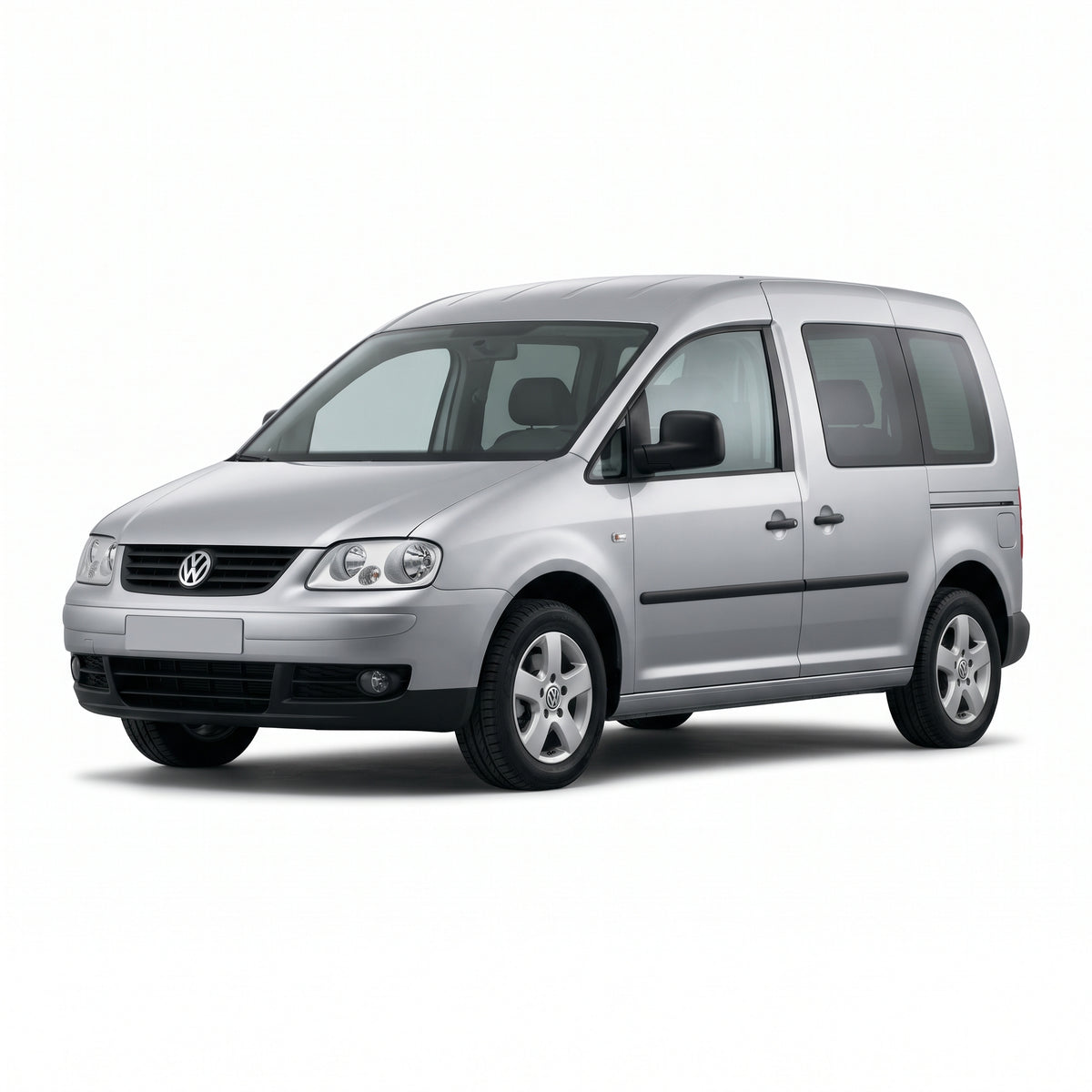 Caddy Mk3 - 2004-2010