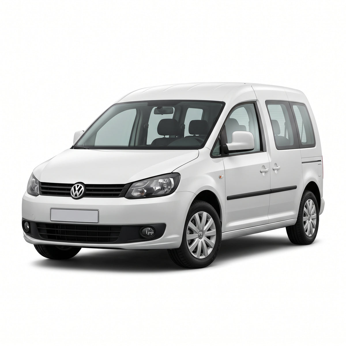 Caddy Mk4 - 2010-2016