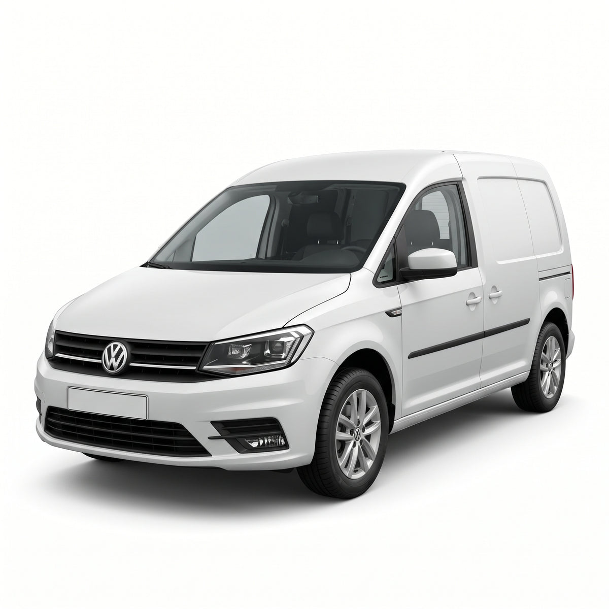 Caddy Mk5 - 2016-2020
