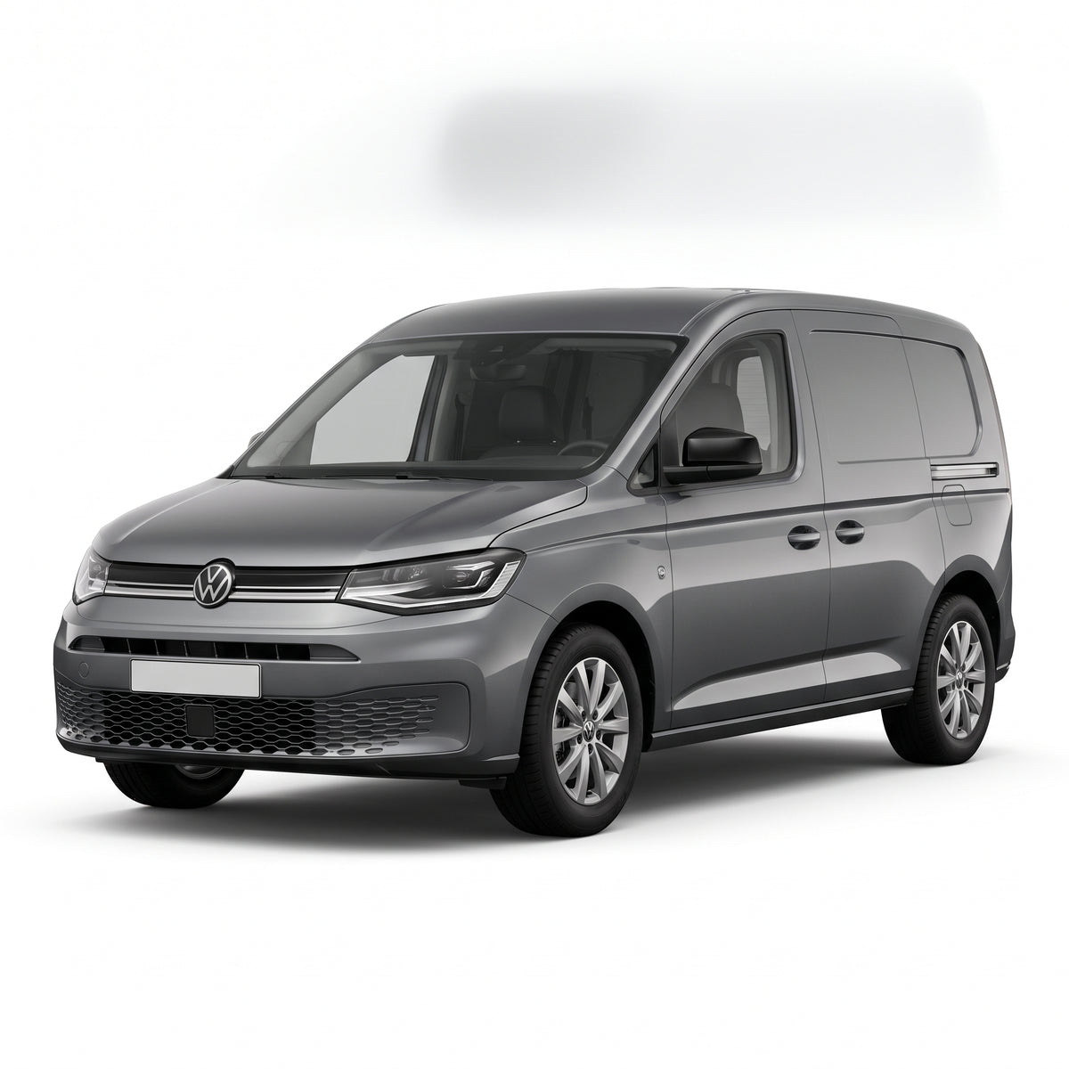 Caddy Mk6 - 2020-Present