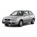 Corolla E11 Facelift - 2000-2002