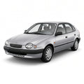 Corolla E11 Pre-Facelift Bugeye - 1997-1999
