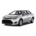 Corolla - 2014-2019