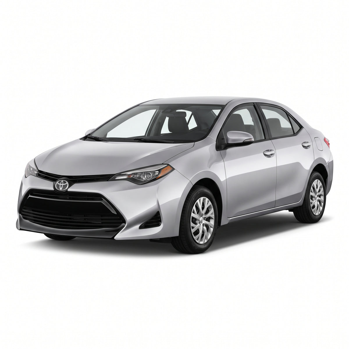 Corolla - 2014-2019