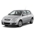 Corolla E12 Facelift - 2004-2007