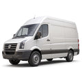 Crafter Gen 1 - 2006-2014