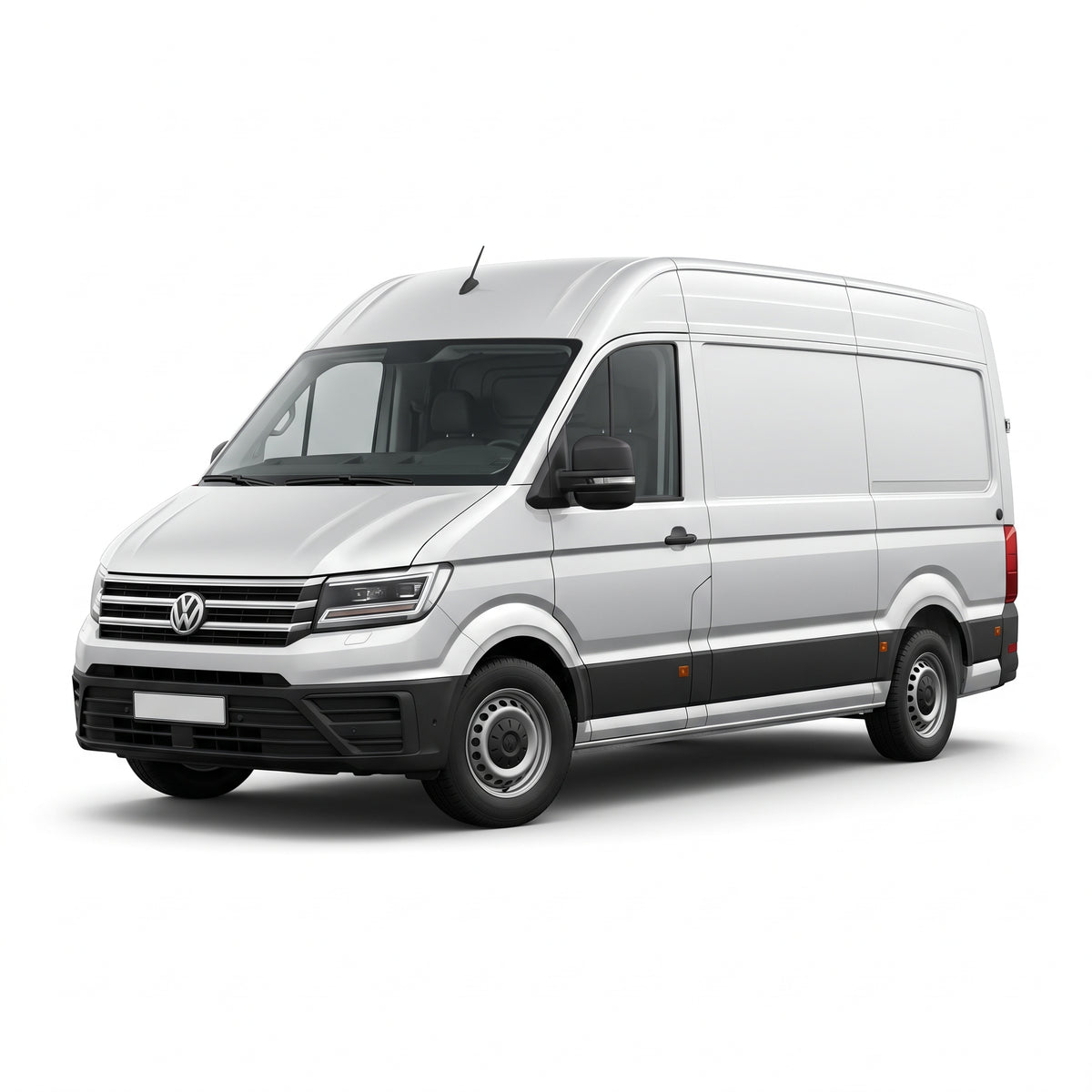 Crafter Gen 2 - 2015-2019
