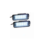 Standard VW LED Number Plate Unit