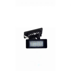 Mk6 Jetta – Octavia LED Number Plate Units