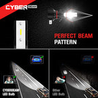 Novsight - Cyberbeam C3 - 9005 1:1
