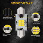 Auxito - Festoon 41mm