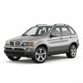 E53 X5 - 2004