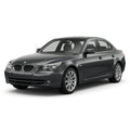 E60 - 2008-2010