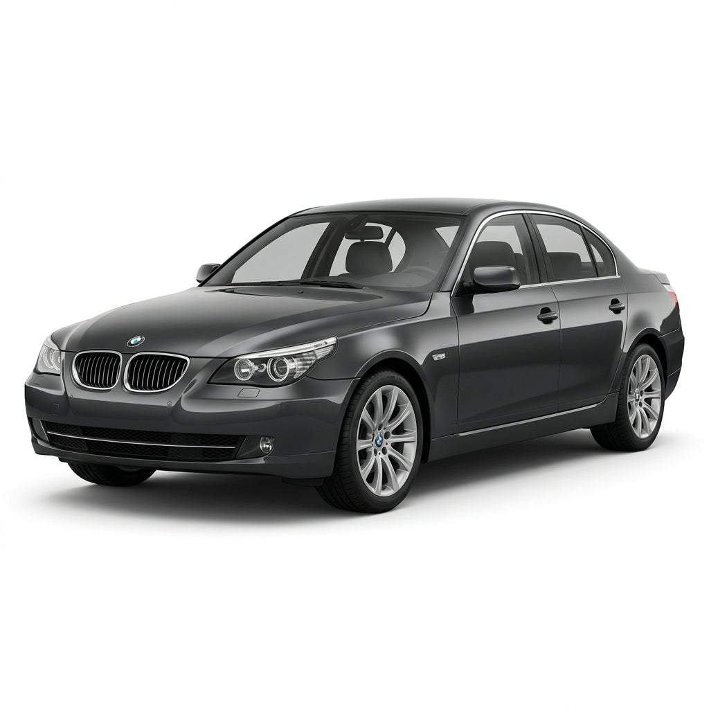 E60 - 2008-2010