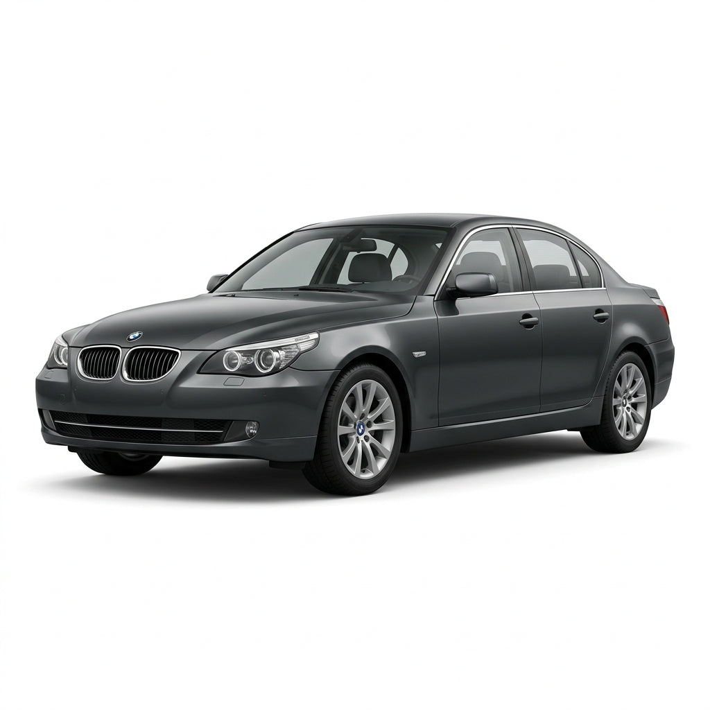 E60 - 2010-2016