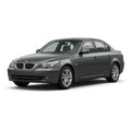 E60 Facelift - 2008-2010