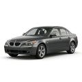 E60 Pre-Facelift - 2003-2007