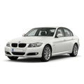 E90 3 Series LCI - 2008-2011