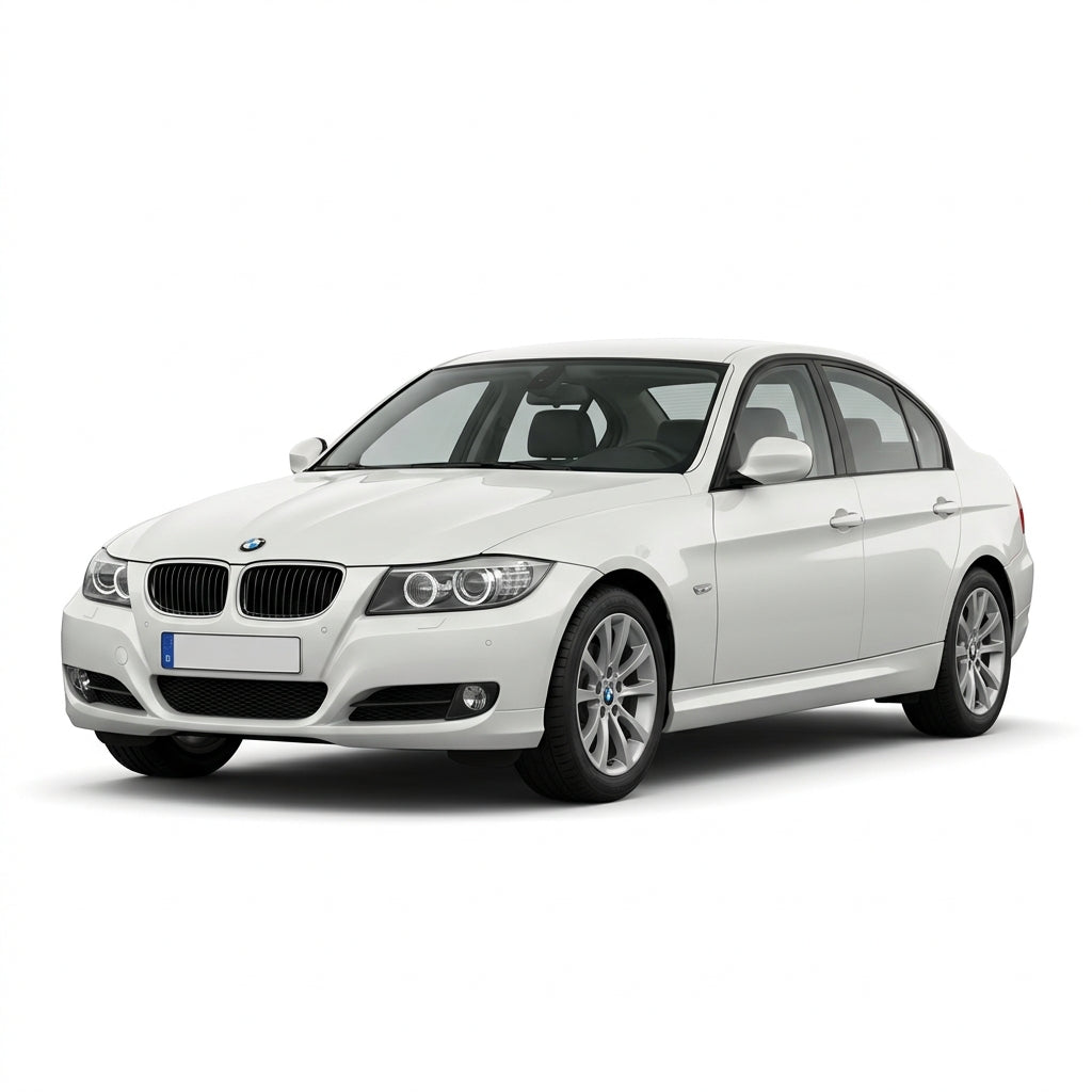E90 3 Series LCI - 2008-2011