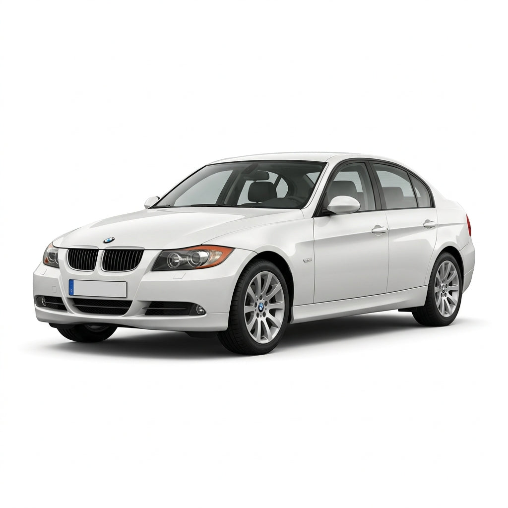 E90 3 Series Pre-Facelift - 2005-2008