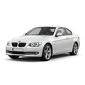 E92 3 Series Coupe - 2007-2011