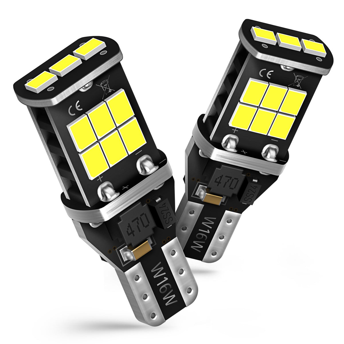 Auxito - T15