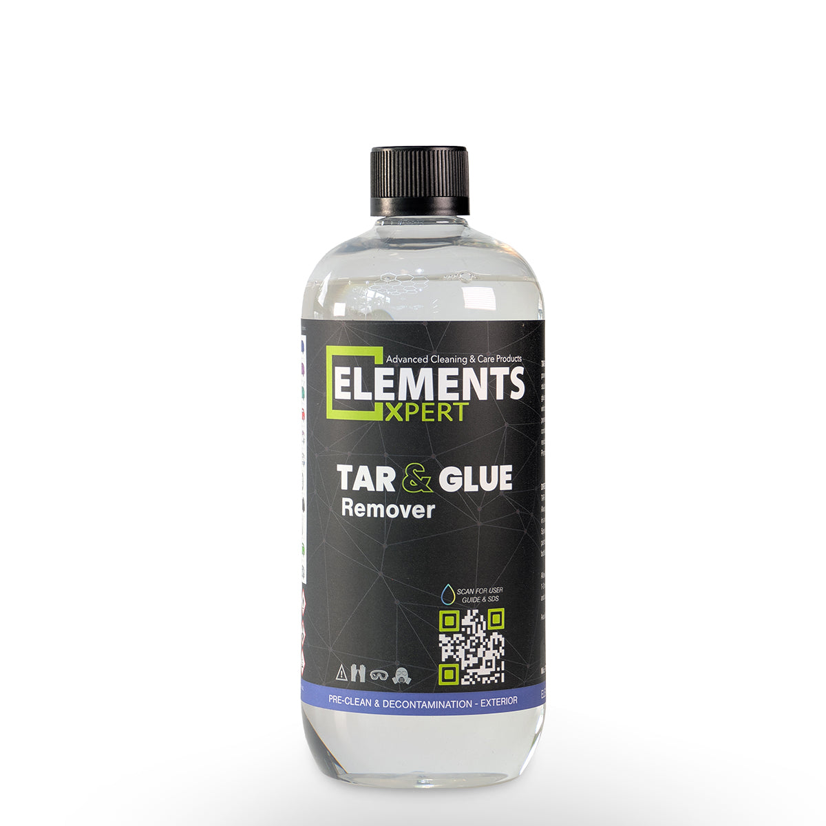 TAR & GLUE