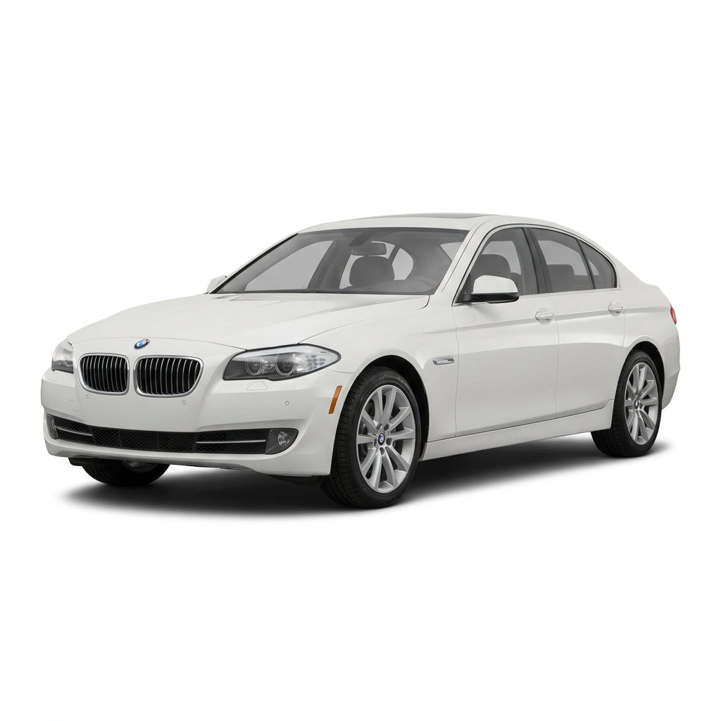 F10 5 Series - 2010-2016