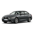 F30 3 Series Pre-Facelift - 2012-2016