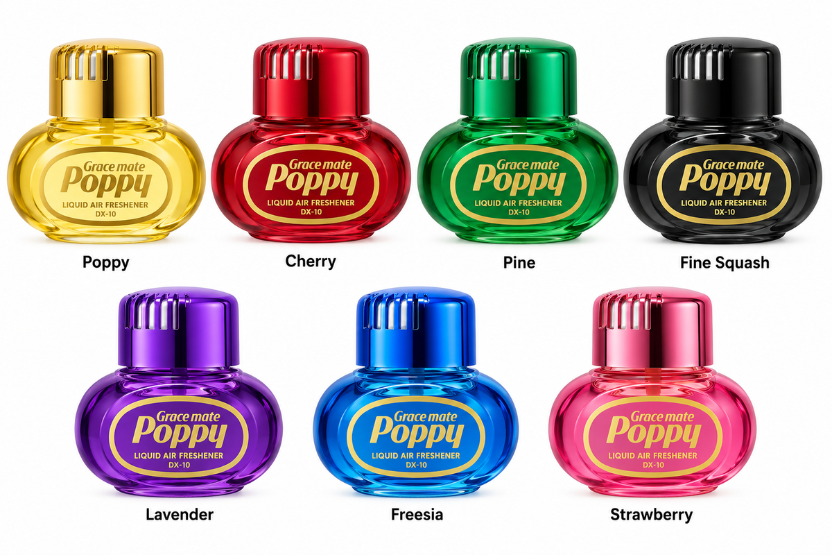 POPPY Air freshener