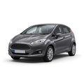 Fiesta Mk7.5 Facelift - 2013-2017