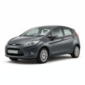 Fiesta Mk7 Pre-Facelift - 2009-2013