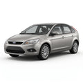 Focus Mk2 Facelift - 2008-2011