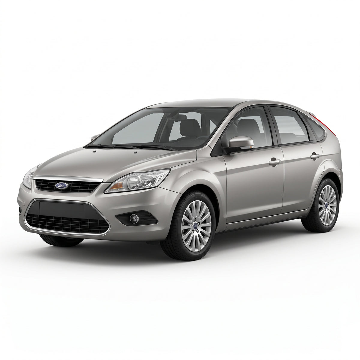 Focus Mk2 Facelift - 2008-2011