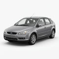 Focus Mk2 Pre-Facelift - 2003-2008