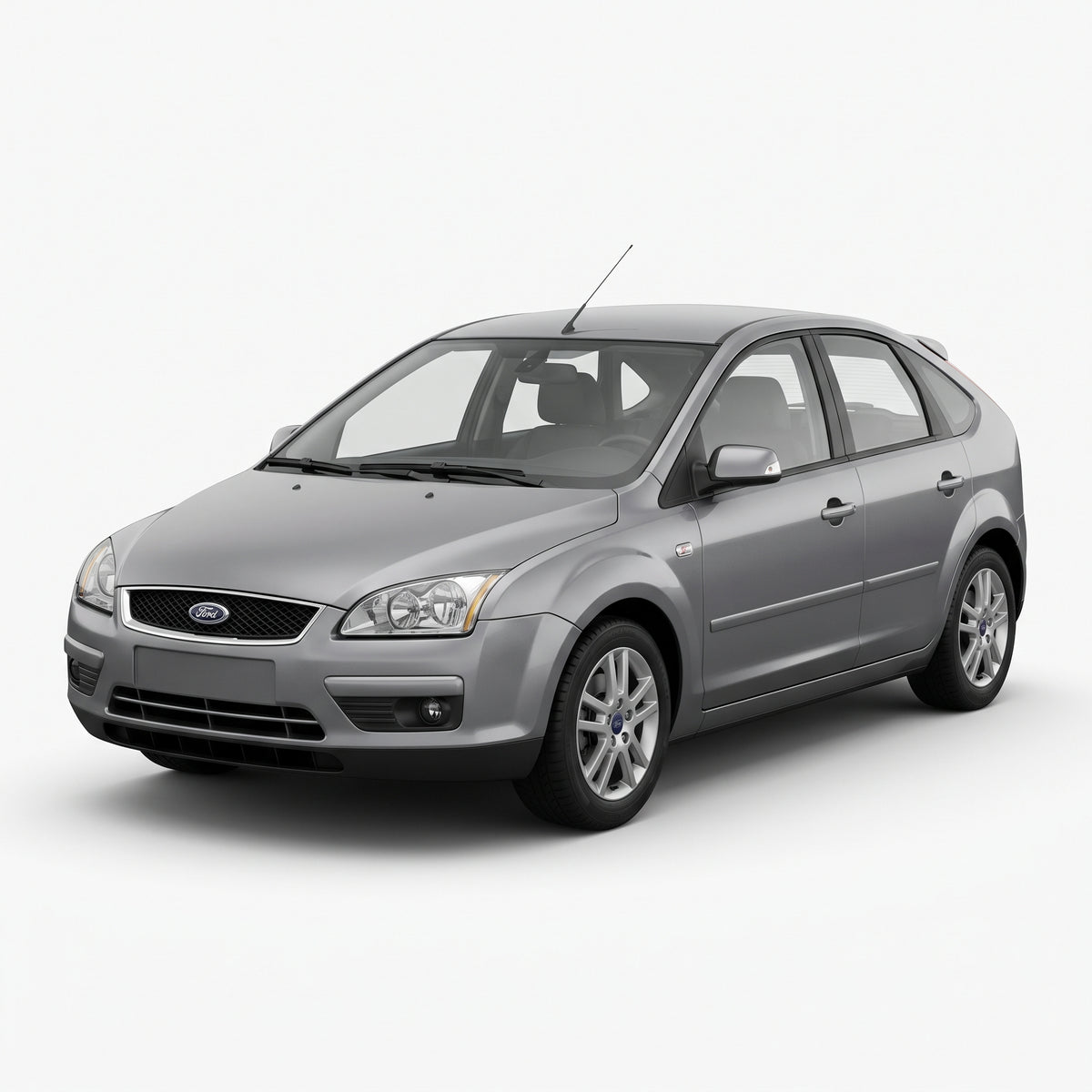 Focus Mk2 Pre-Facelift - 2003-2008
