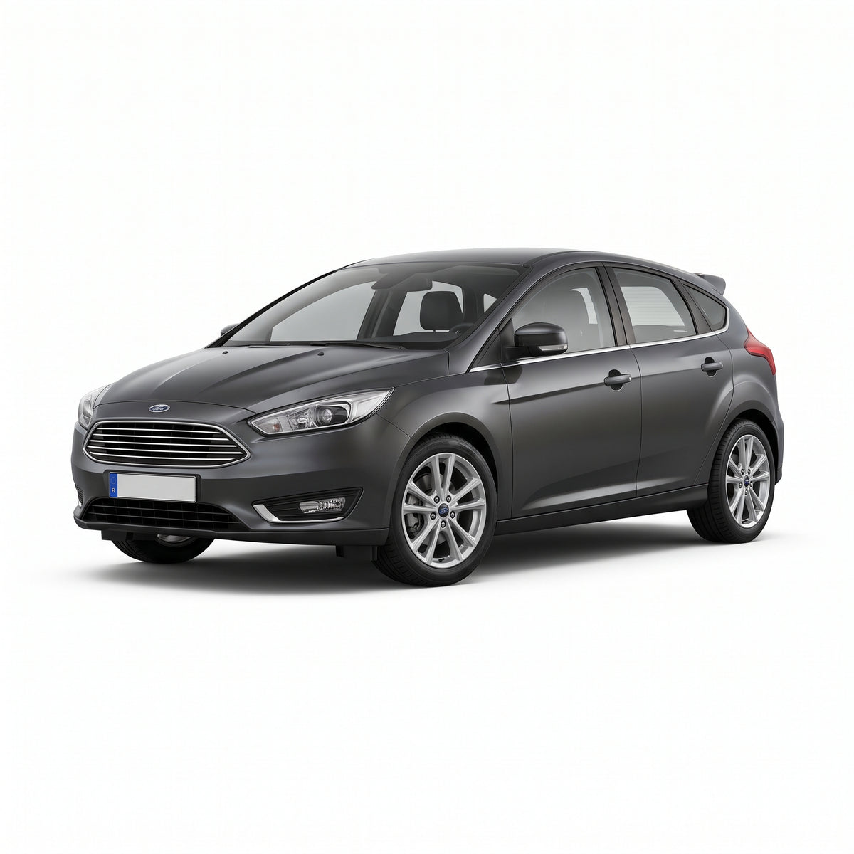 Focus Mk3.5 Facelift - 2015-2018