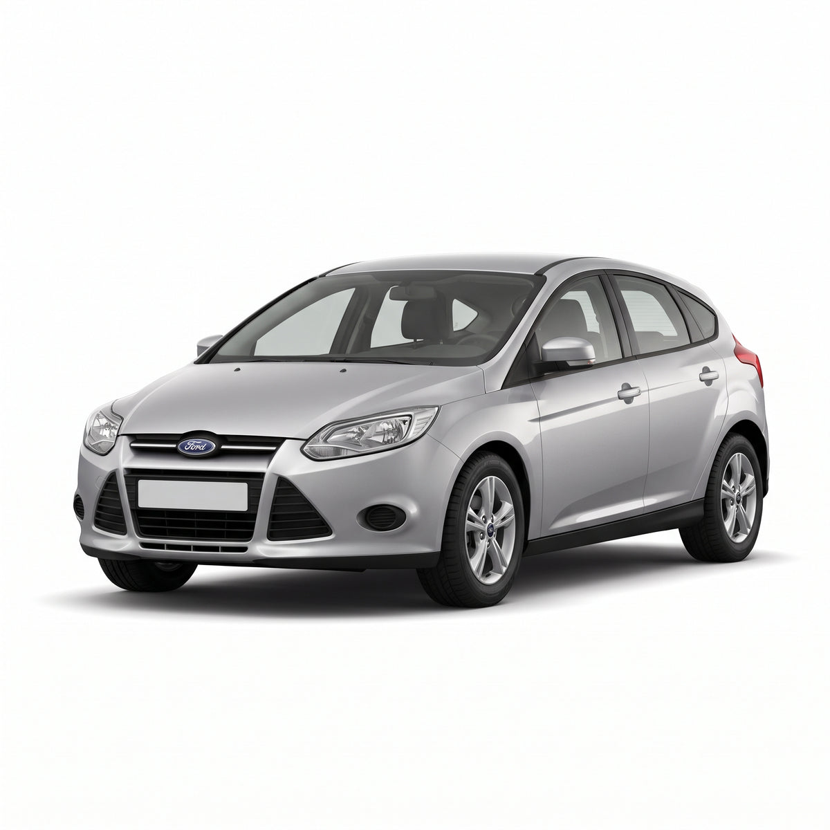 Focus Mk3 Pre-Facelift - 2012-2015