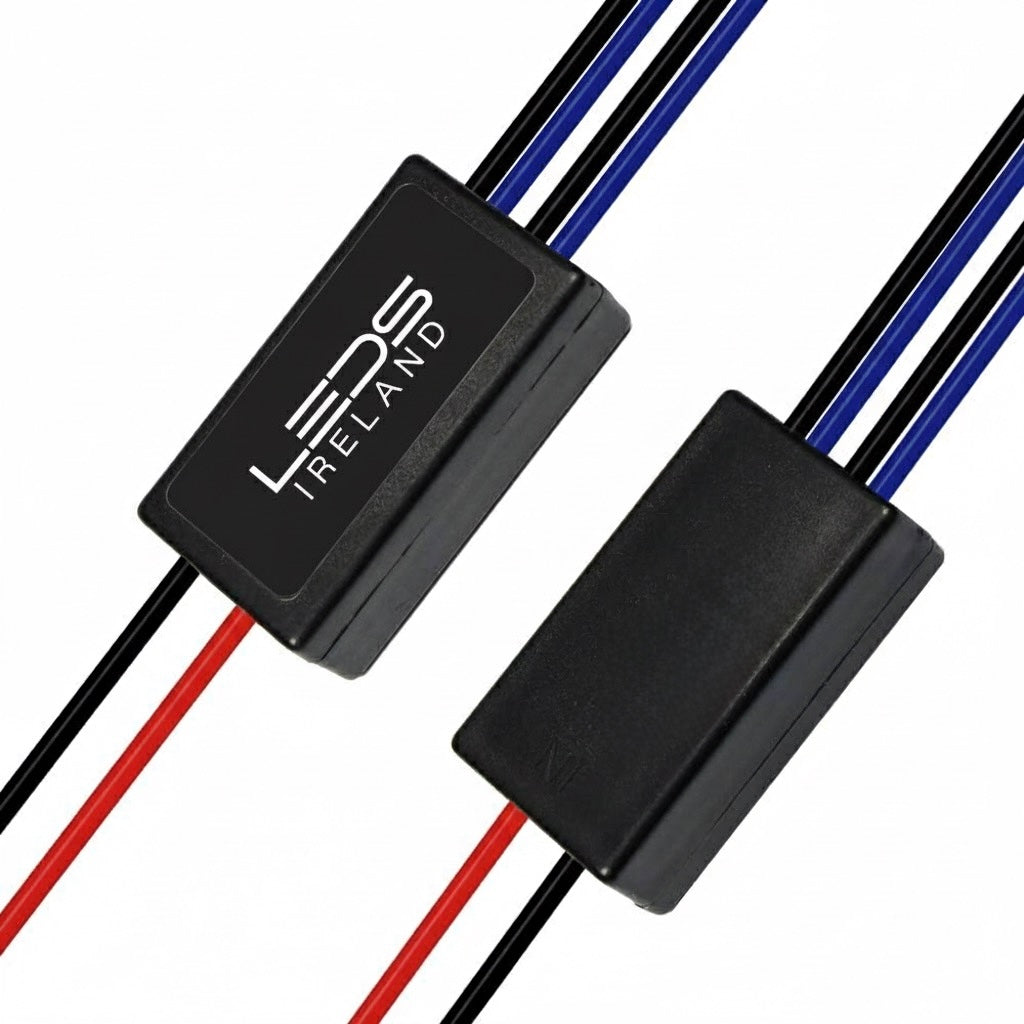 Mini Wig Wag Strobe Module